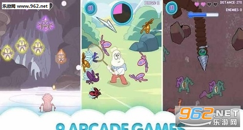 �ξ����ֳ�Dreamland Arcade���İ��ͼ2