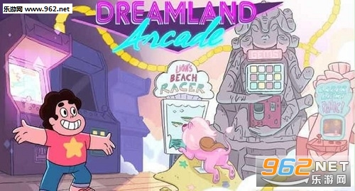 �ξ����ֳ�Dreamland Arcade���İ��ͼ3