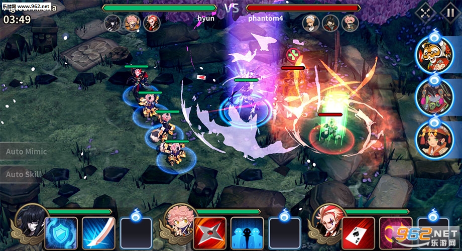 Phantom Chaser(��Ӱ׷��������)v1.0.7��ͼ0