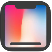 iPhone Xȥ����app��Ѱ�