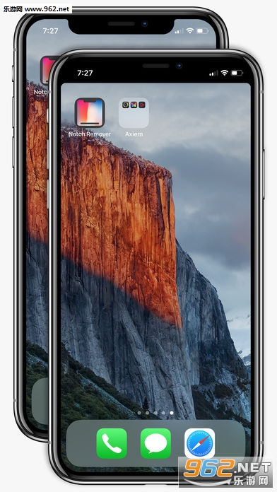 iPhone Xȥ����app��Ѱ�v1.0��ͼ1