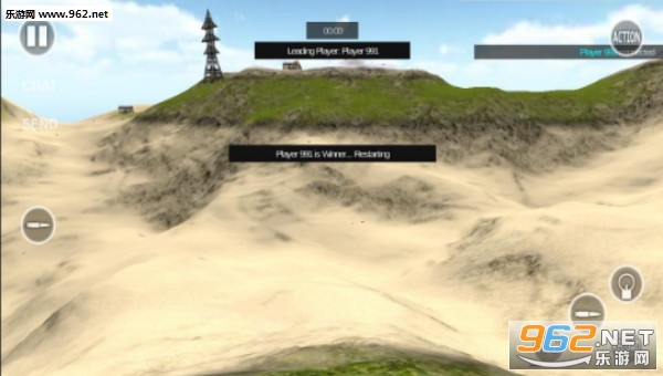 Battle Royal Strike(�ʼҴ�ս��׿��)v1.3��ͼ2