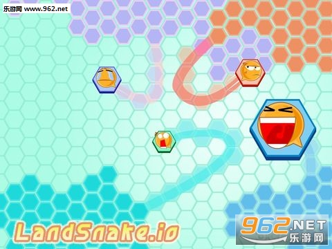 LandSnake(�����ߴ���ս��Ϸ���İ�)v1.0.1��ͼ2