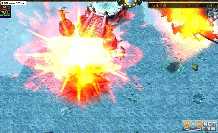 Frozen Throne����ս1.6.6b��ʽ���ͼ1