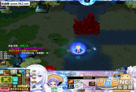 滴水灵界物语版1.0.0 (附隐藏密码/攻略)截图1