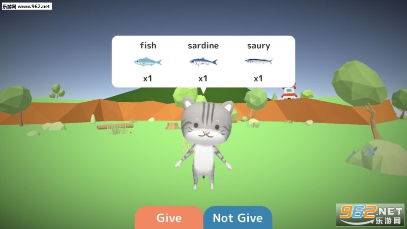 Story of Cats(è����°�׿��)��ͼ0