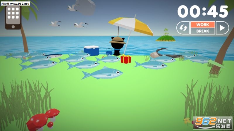 Story of Cats(è����°�׿��)��ͼ2