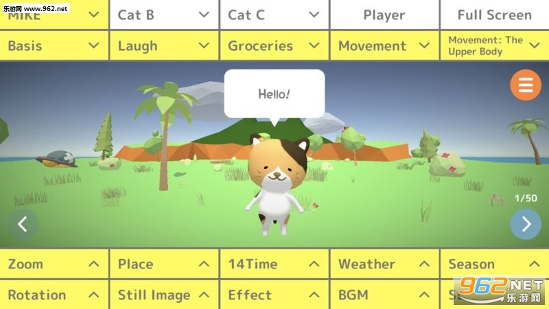 Story of Cats(è����°�׿��)��ͼ3