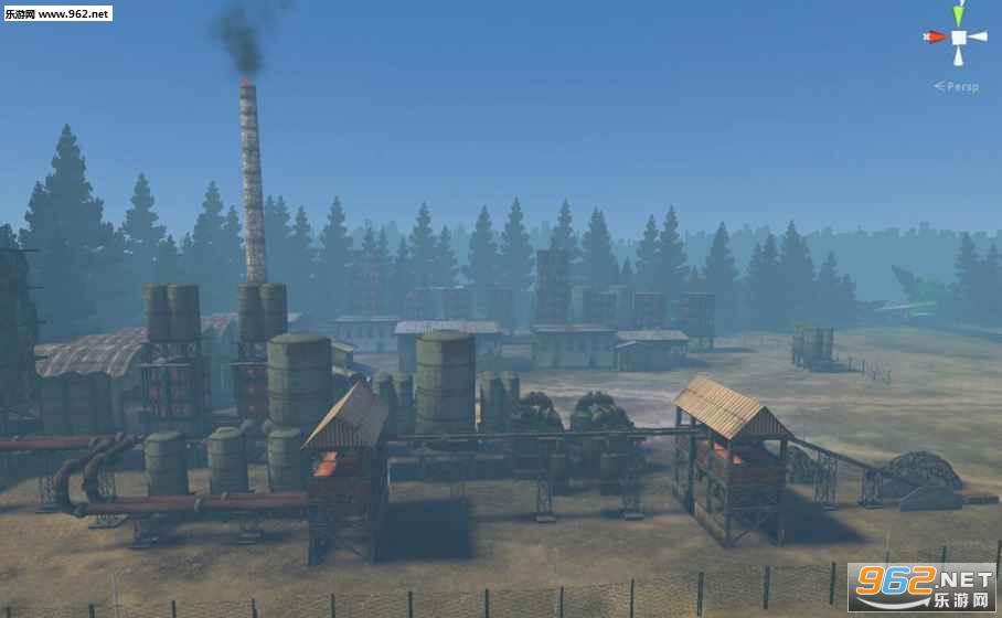 ZombieBattlegrounds(��ʬս�����氲׿��ʽ��)��ͼ0