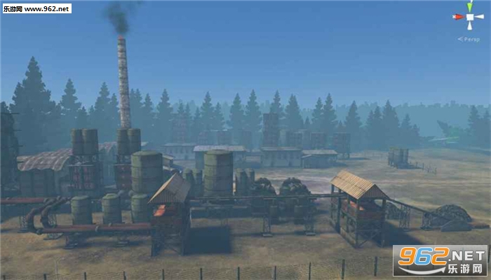 ZombieBattlegrounds(��ʬս��ZOMBIE BATTLEGROUNDS���԰�)��ͼ1