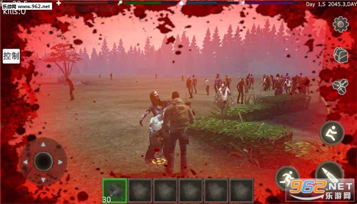 ZombieBattlegrounds(��ʬս��ZOMBIE BATTLEGROUNDS���԰�)��ͼ2