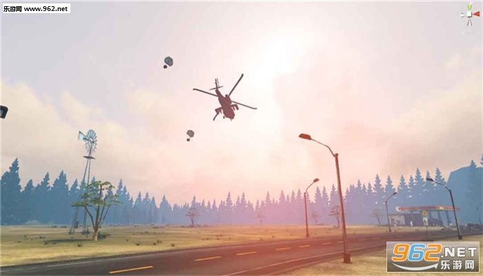 ZombieBattlegrounds(��ʬս��ZOMBIE BATTLEGROUNDS���԰�)��ͼ3