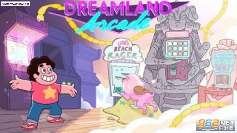 Dreamland Arcade(�ξ����Ȱ�׿��)��ͼ1