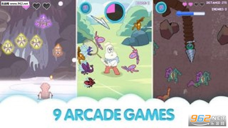 Dreamland Arcade(�ξ����Ȱ�׿��)��ͼ2