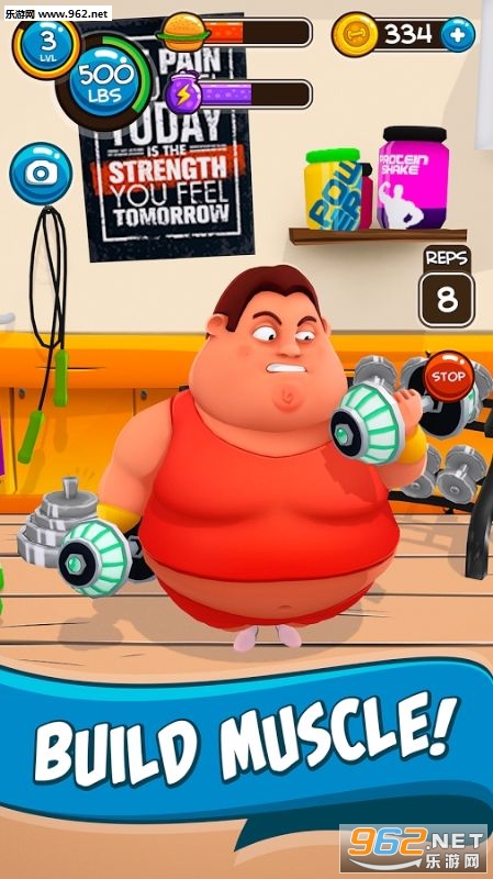 Fit The Fat 2(С�ּ��ʰ�׿��)��ͼ0