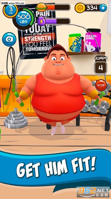 Fit The Fat 2(С�ּ��ʰ�׿��)��ͼ1