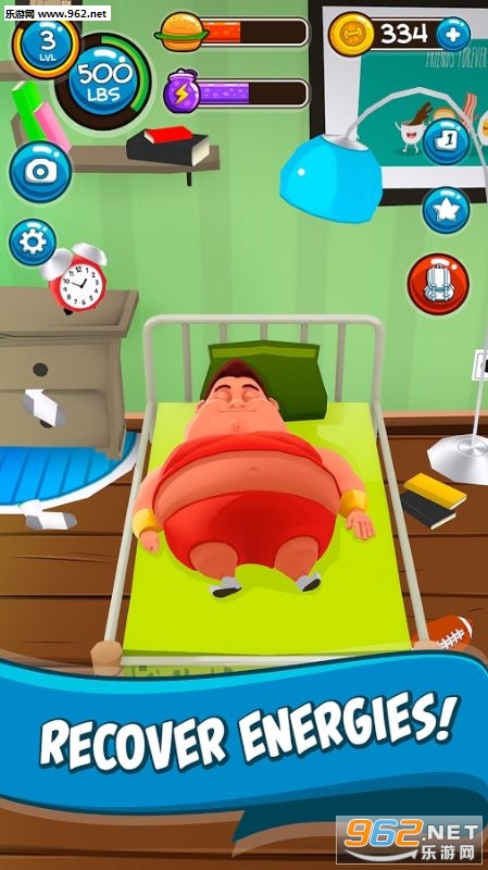 Fit The Fat 2(С�ּ��ʰ�׿��)��ͼ3