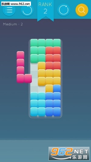 Puzzlerama游戏手机版截图0