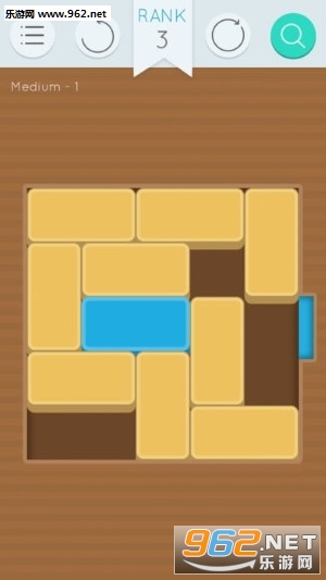 Puzzlerama游戏手机版截图3