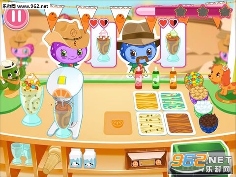 Ice Cream(��ݮ���ı����赺��׿��)v1.2��ͼ1