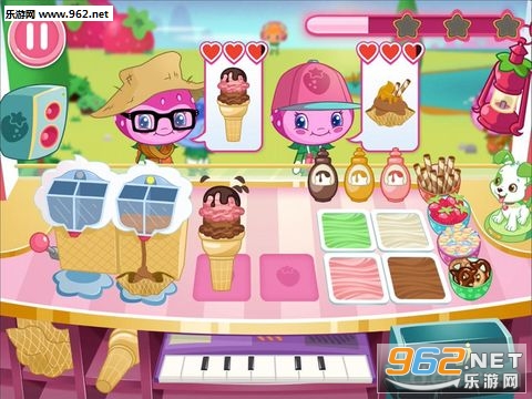 Ice Cream(��ݮ���ı����赺��׿��)v1.2��ͼ3