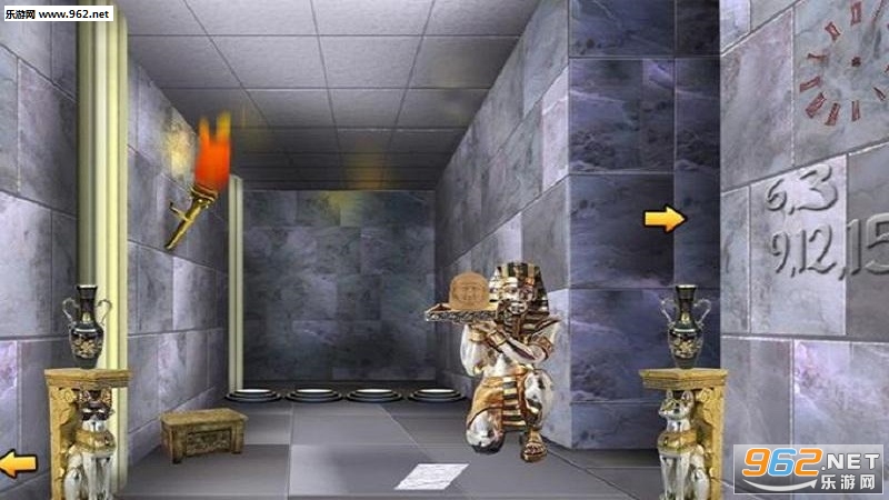 Escape Game Egyptian Pyramid(������������׿��)��ͼ0