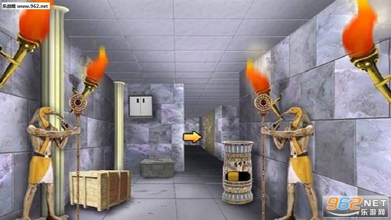 Escape Game Egyptian Pyramid(������������׿��)��ͼ2