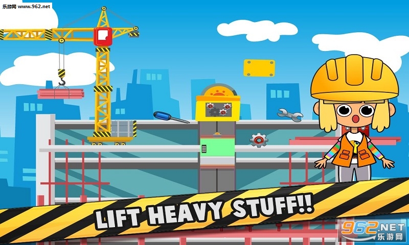 My Construction(�ҵĽ������˰�׿��)v1.1��ͼ1