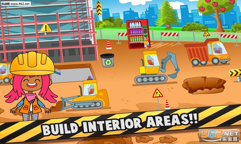 My Construction(�ҵĽ������˰�׿��)v1.1��ͼ2