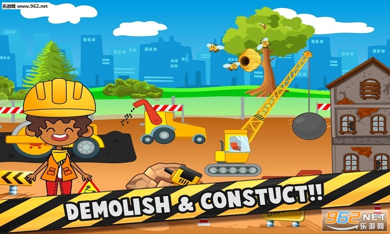 My Construction(�ҵĽ������˰�׿��)v1.1��ͼ3