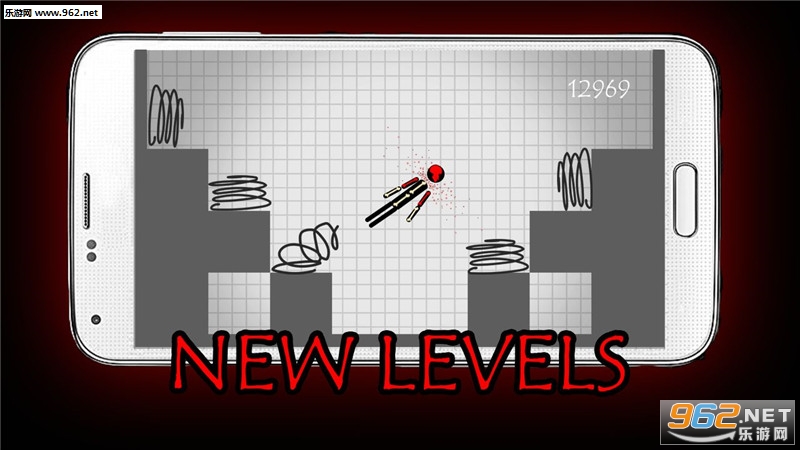 Stickman Turbo 4 Destruction������ƻ�4��׿���ͼ0