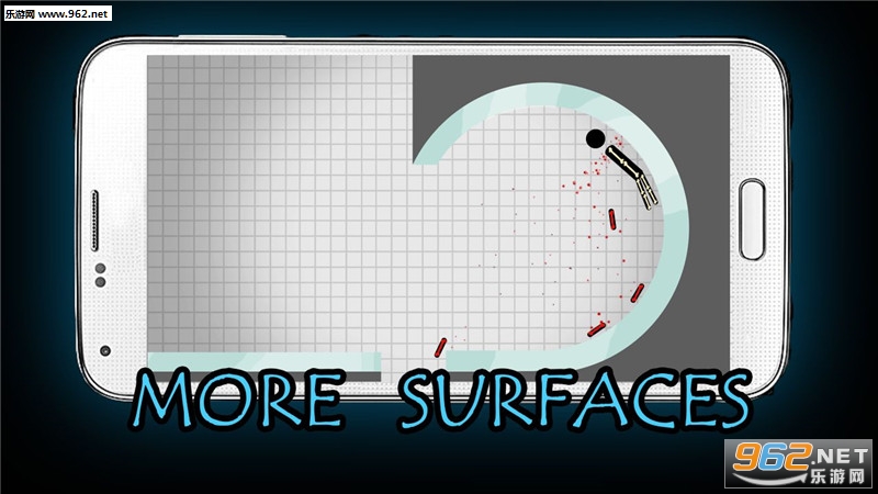 Stickman Turbo 4 Destruction������ƻ�4��׿���ͼ2