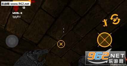 DeadZone(死之禁地安卓版)截图1