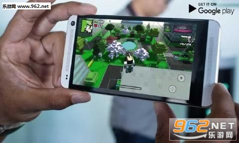 Block City Survival(���س������氲׿��)��ͼ0