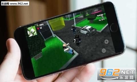 Block City Survival(���س������氲׿��)��ͼ1