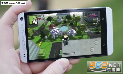 Block City Survival(���س������氲׿��)��ͼ2