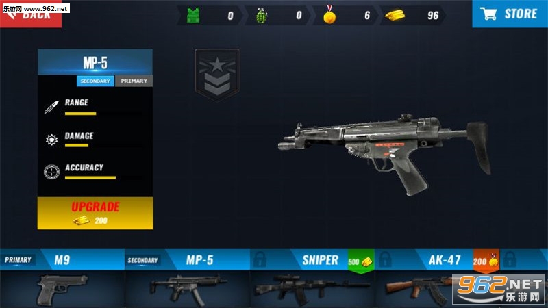 Commando Sinper Terrorist(���־ѻ�ͻ���Ӱ�׿��)v1.3��ͼ3