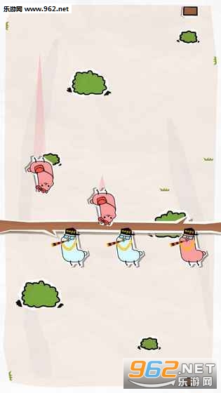 Alpaca(���մ���ս����)��ͼ1