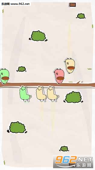 Alpaca(���մ���ս����)��ͼ2