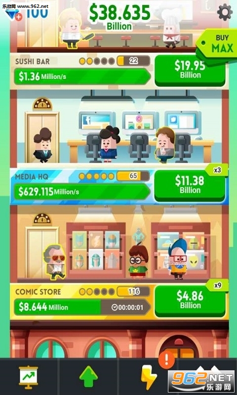 Cash Inc������Ƹ��ٷ����ͼ1