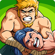 The Muscle Hustle(������������ˤ�Ӱ�׿��)