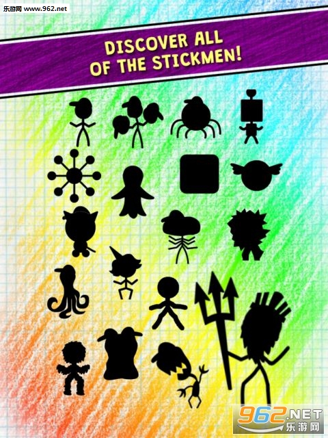 Stickman Evolution(火柴人的进化安卓版)截图1