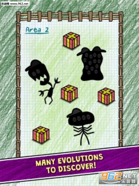 Stickman Evolution(火柴人的进化安卓版)截图2