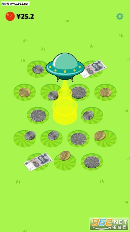 MoneyAliens(Ӳ�������˰�׿��)v1.0.0��ͼ0
