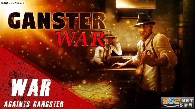 Gang War(��������ս����׿��)��ͼ1