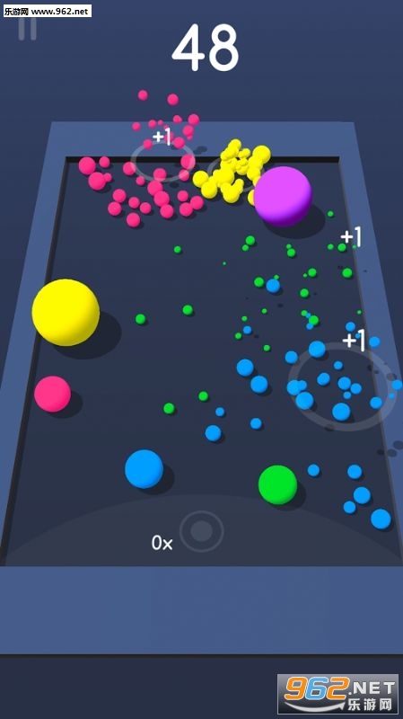 Fuse Ballz(���������׿��)v1.0��ͼ0