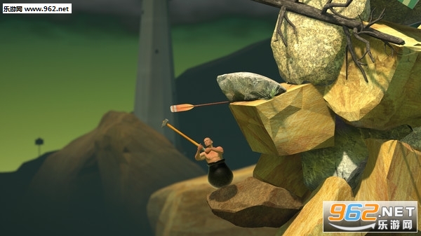 getting over it���İ�׿���ͼ2