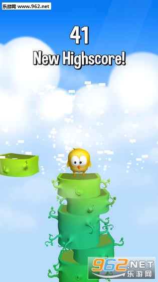 Stack Jump Tower��Ϸ��ͼ1