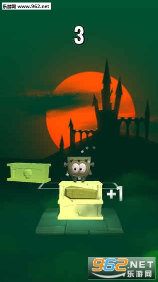 Stack Jump Tower��Ϸ��ͼ0