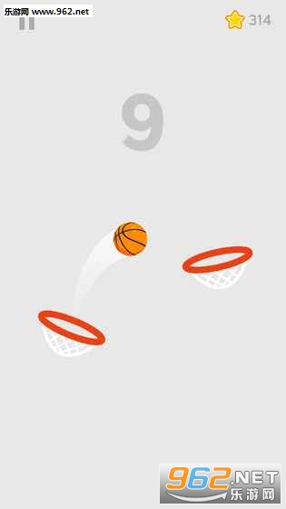 Ͷ�����Dunk Shot��Ϸ�ֻ���v1.1��ͼ1